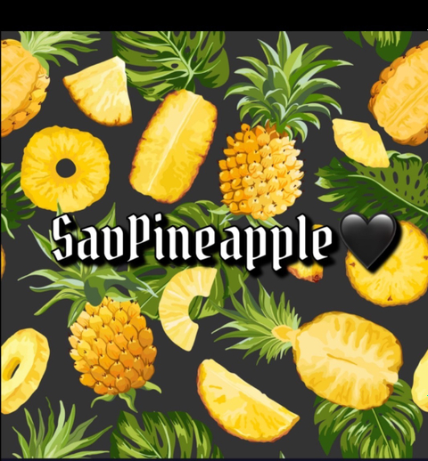 savpineapple nude