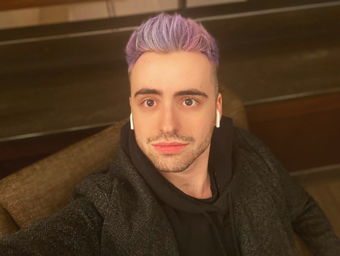 Alexander - nintendadxox OnlyFans