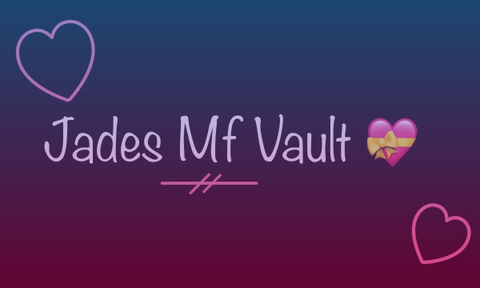 jadesmfvault nude