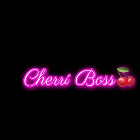 cherriboss nude