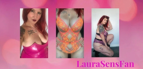 laurasensfan nude