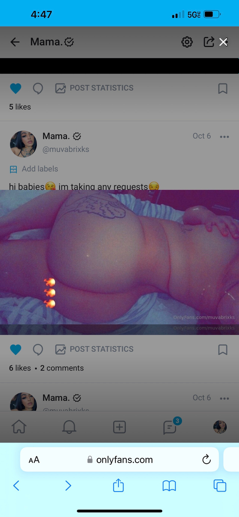 muvabrixks nude