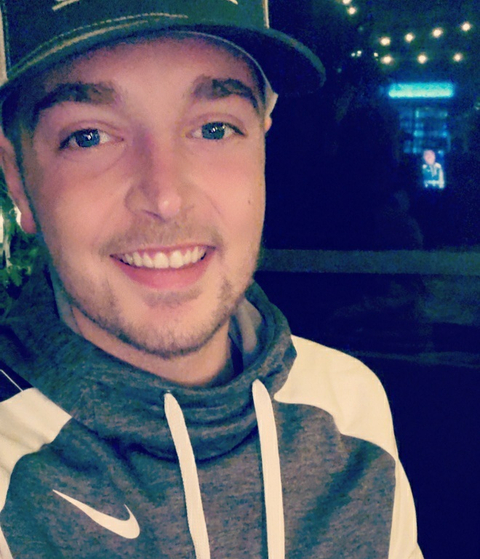 Dylan Scott - dylan1323 OnlyFans