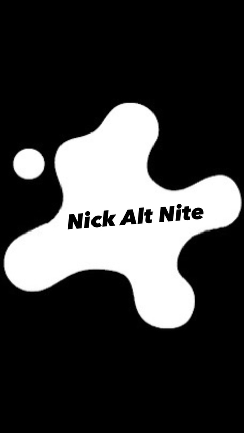 nickaltnite nude