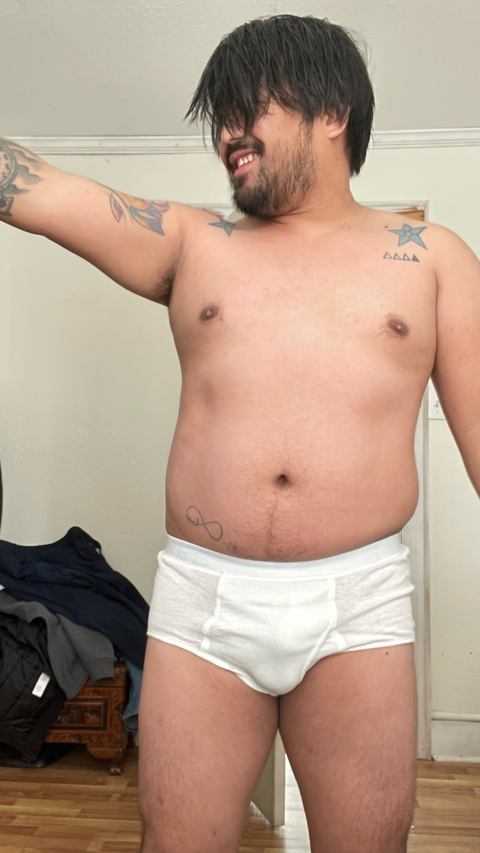 thebearishguy nude