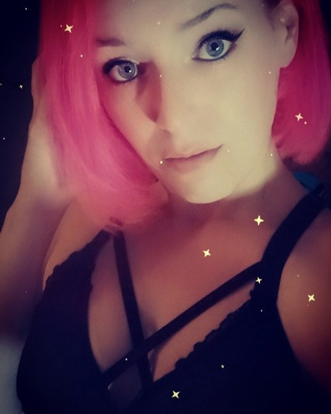 Trixie Stixxx - trixiestixxx OnlyFans