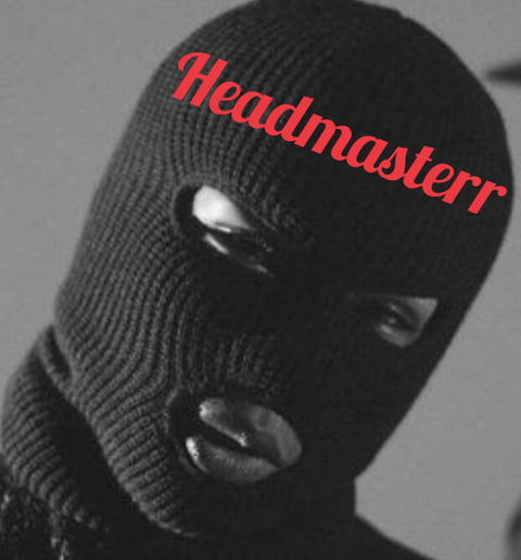 @headmasterr