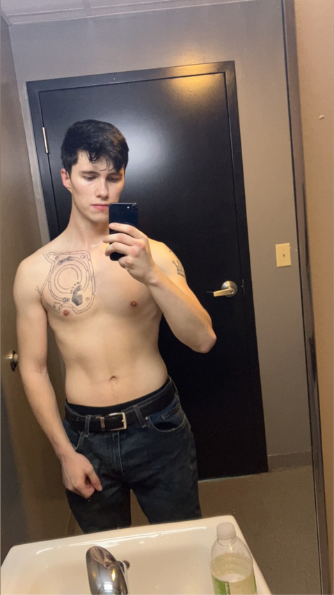 kingbennett19 nude