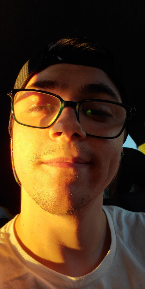 Ty Tatting - tylermakescakes OnlyFans