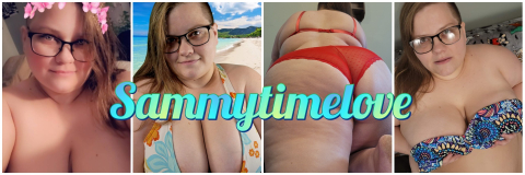 sammytimevip nude