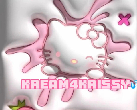 kream4krissy19 nude