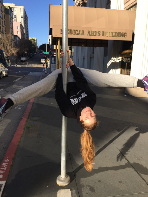 Becca Ann - beccaannmodel OnlyFans