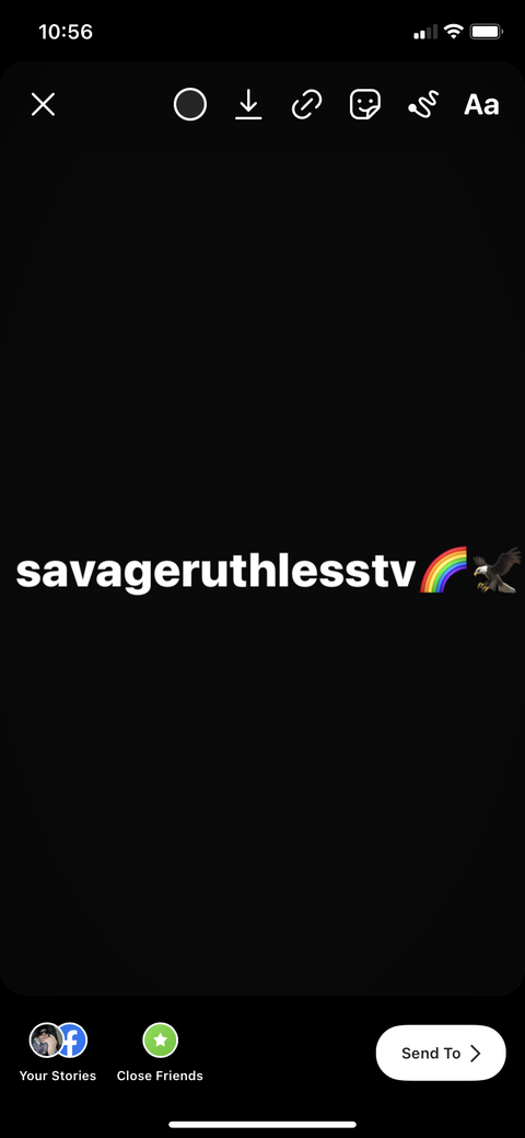 @savageruthlesstv