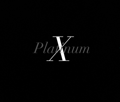 platinum_x nude