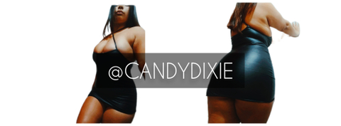 candydixie nude