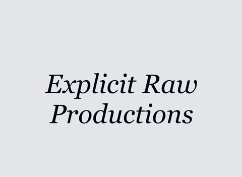 @explictrawproductions