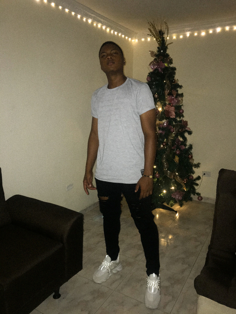 El Esteban - elesteban45 OnlyFans