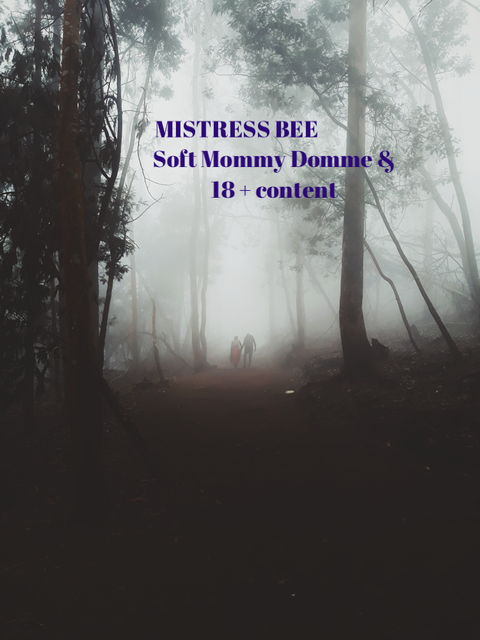 𝔐𝔦𝔰𝔱𝔯𝔢𝔰𝔰 𝔅𝔢𝔢 💋 - mistress_bee OnlyFans