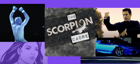 @scorpioncadre