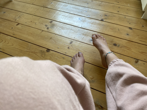 Lyra - lyra_feet OnlyFans