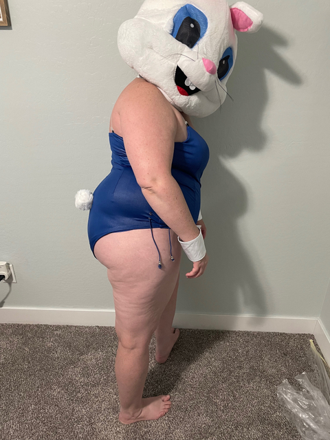 bbbunnyfoofoocosplay nude