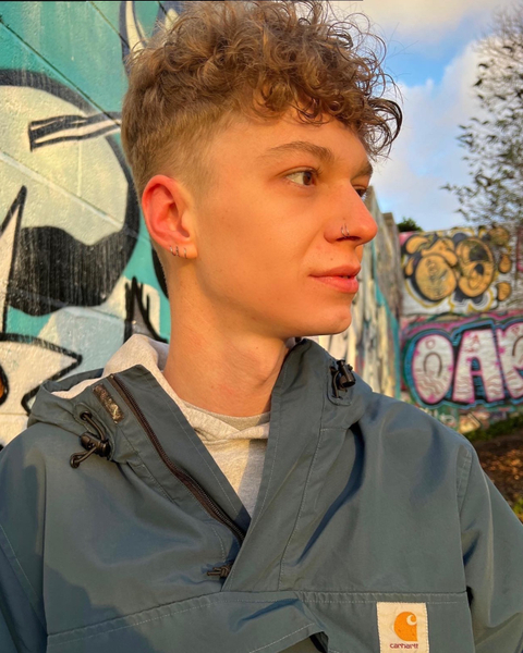 Cody Black - codyblackx OnlyFans