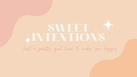 sweetintentions nude