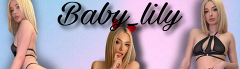 baby_lily nude