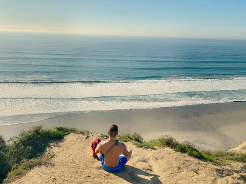 Landon Thomas - land0n_thomas OnlyFans