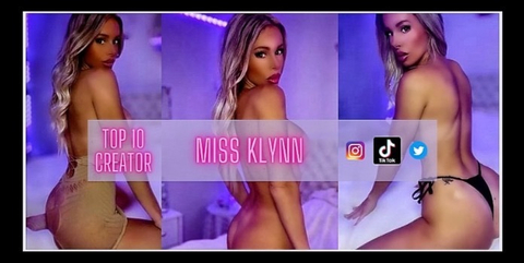 miss_klynn nude