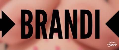 xxxbrandixx nude