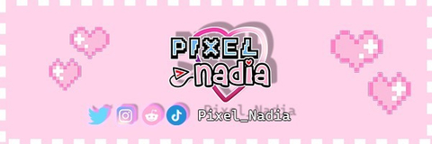 pixel_nadia nude