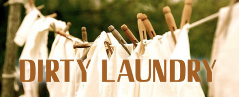 dirtylaundryxrated nude