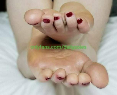 @dailysoles