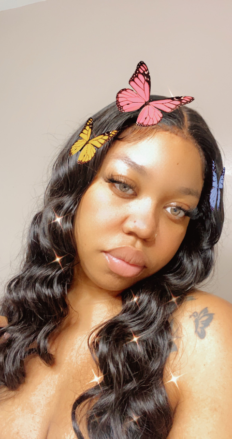 Jamaican Isis - jamaicanisis OnlyFans