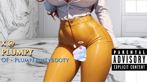 plumpfruitybooty nude