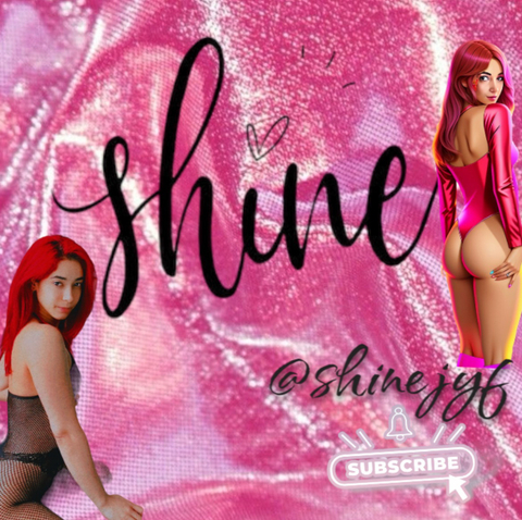 shinejyf nude