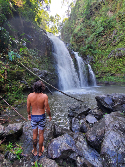 Ozzy Lusth OnlyFans Account - ozzysurvivor