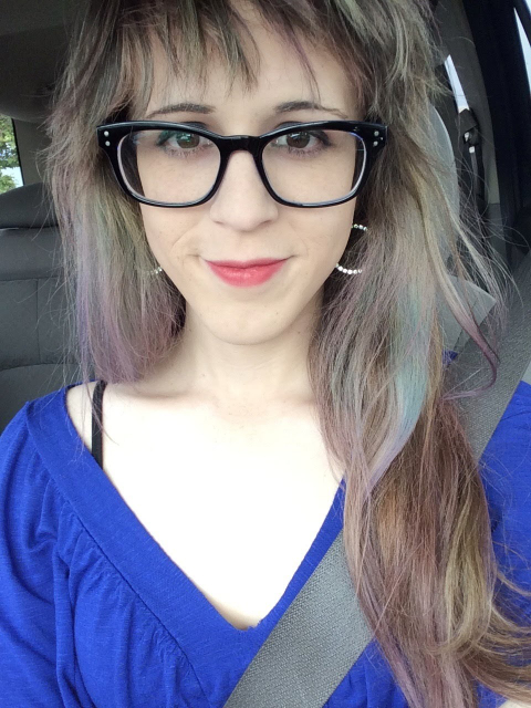 Ashlyn May - ashlynmay11 OnlyFans