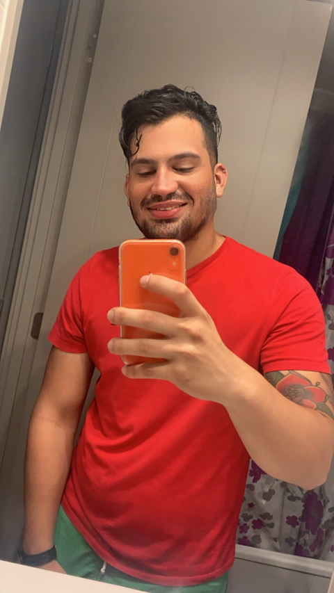 alexis josé - alexisjcg OnlyFans