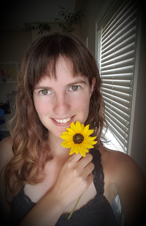 Lindsay Lou OnlyFans Account - dance-art