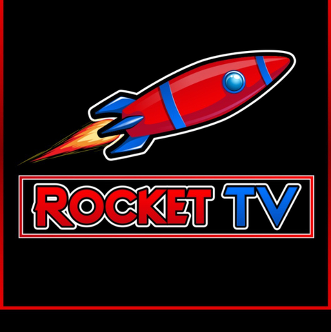 rockettv nude