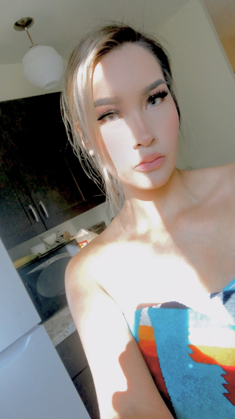 Leslie OnlyFans Account - lesliekayy
