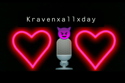 kravenxallxday nude