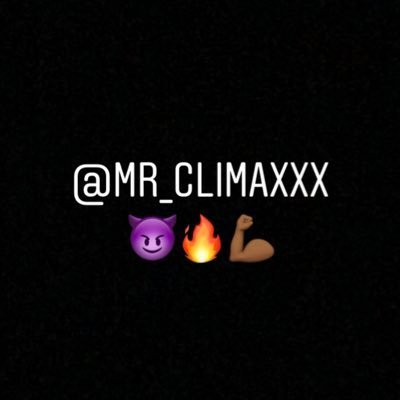 @mr_climaxxx