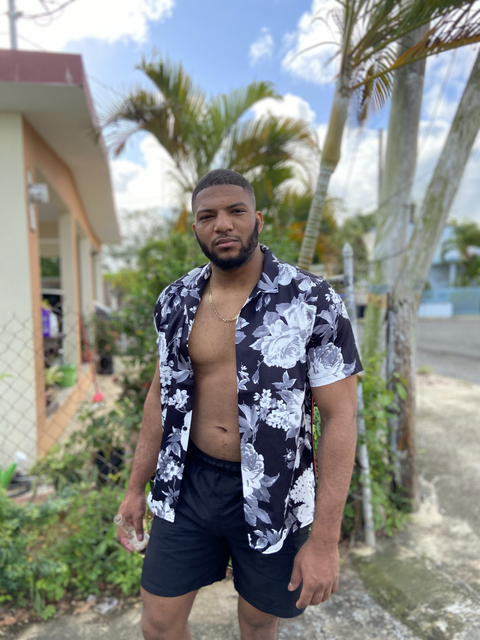 Papi shampoo - papishampo69 OnlyFans