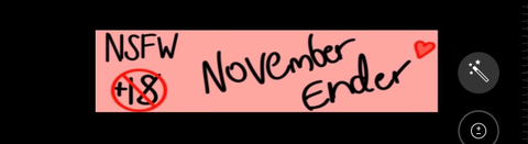 november_ender nude