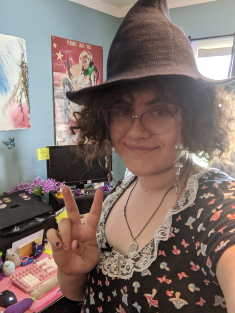 May - mistresssmay OnlyFans