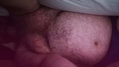 theukhairybear nude