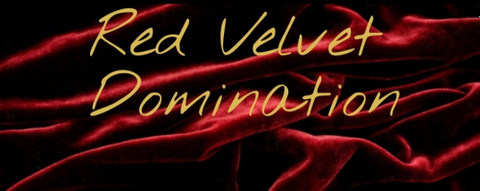 redvelvetdomination nude